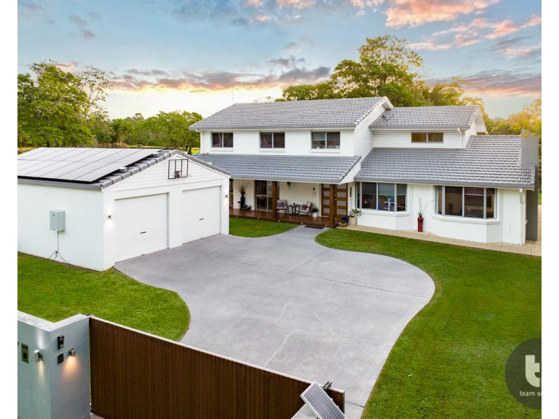 27 Dinwoodie Road, Thornlands QLD 4164