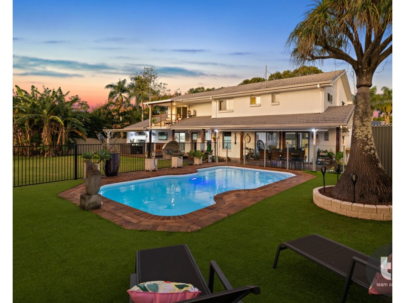 27 Dinwoodie Road, Thornlands QLD 4164