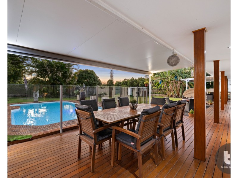 27 Dinwoodie Road, Thornlands QLD 4164