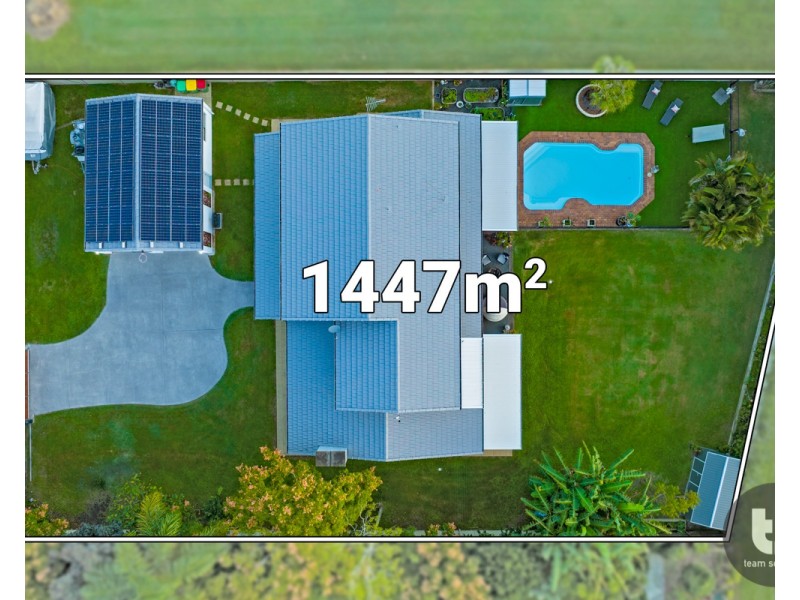 27 Dinwoodie Road, Thornlands QLD 4164