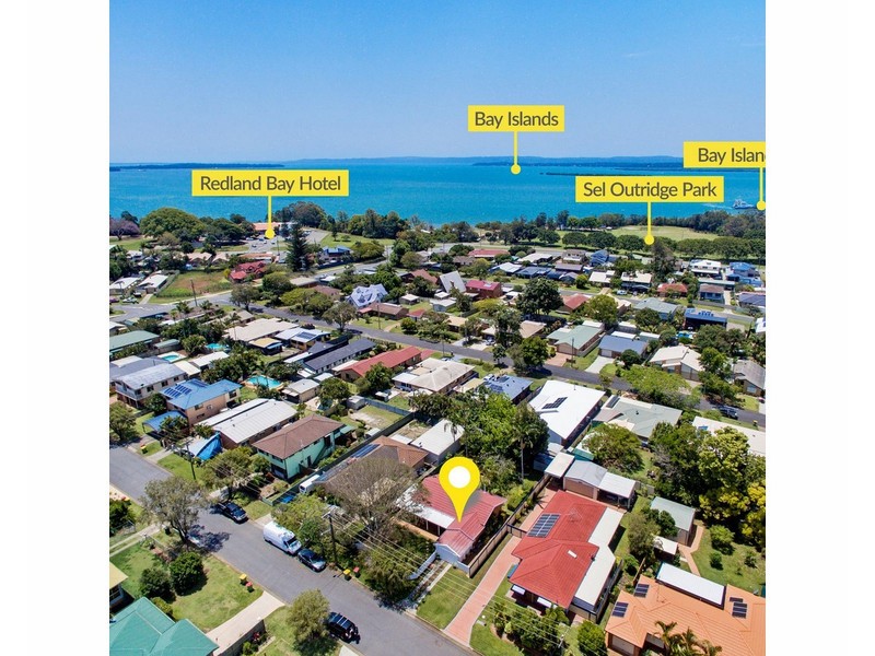 18a Boronia Street, Redland Bay QLD 4165