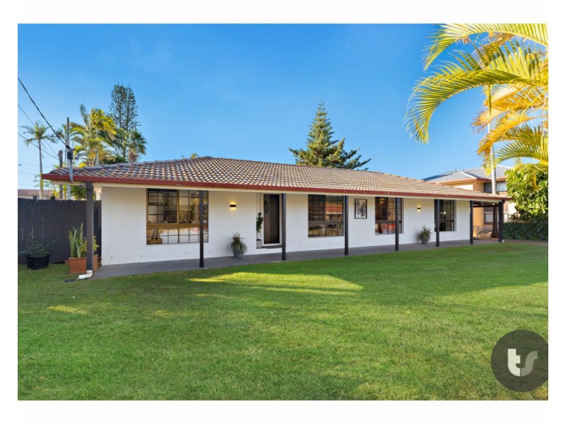 2 Tarcutta Street, Cleveland QLD 4163