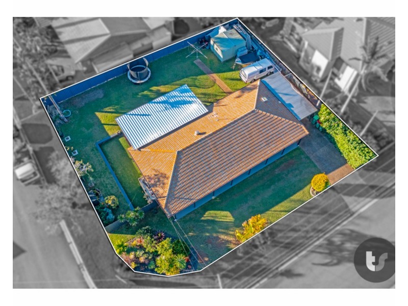 2 Tarcutta Street, Cleveland QLD 4163