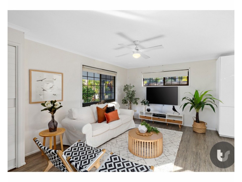 2 Tarcutta Street, Cleveland QLD 4163