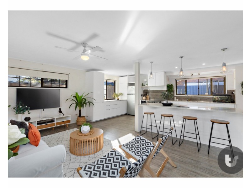 2 Tarcutta Street, Cleveland QLD 4163