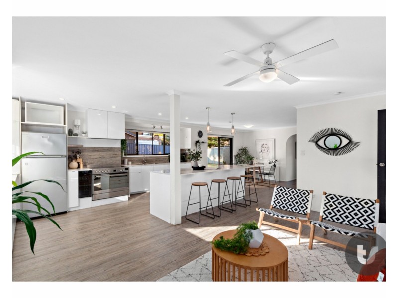 2 Tarcutta Street, Cleveland QLD 4163