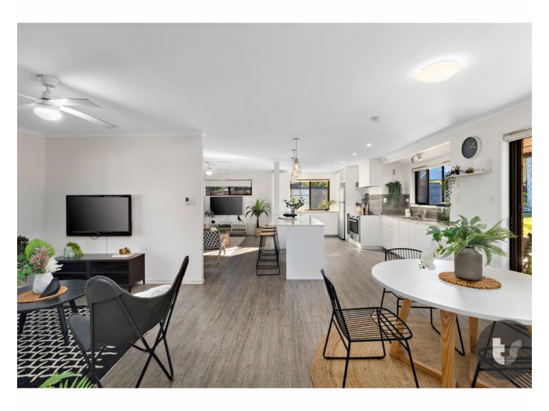2 Tarcutta Street, Cleveland QLD 4163