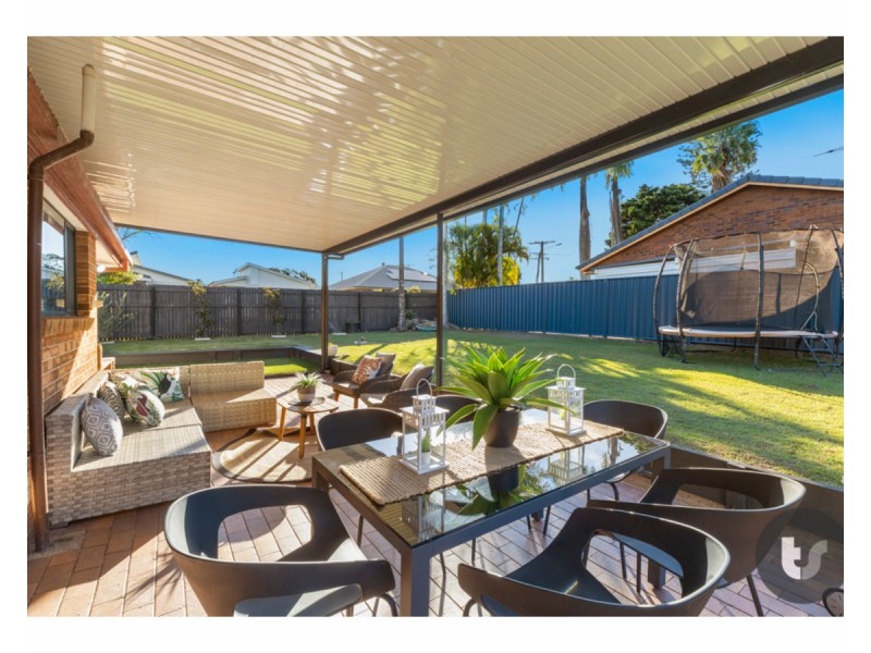 2 Tarcutta Street, Cleveland QLD 4163