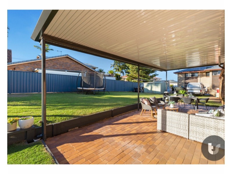 2 Tarcutta Street, Cleveland QLD 4163