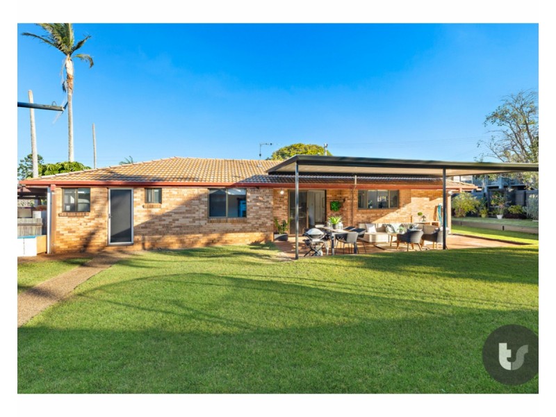 2 Tarcutta Street, Cleveland QLD 4163