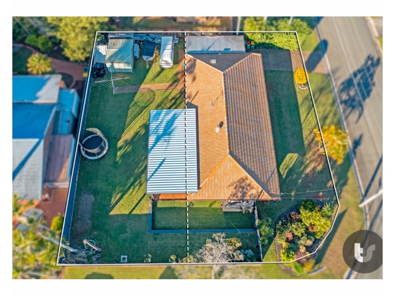 2 Tarcutta Street, Cleveland QLD 4163