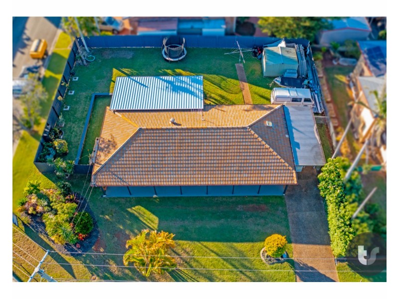 2 Tarcutta Street, Cleveland QLD 4163