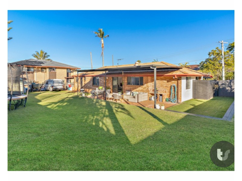 2 Tarcutta Street, Cleveland QLD 4163