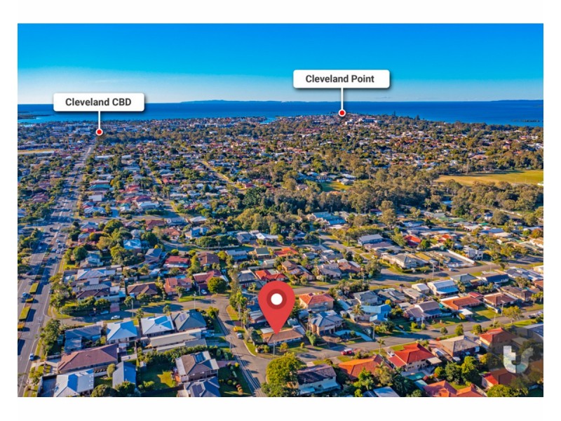 2 Tarcutta Street, Cleveland QLD 4163