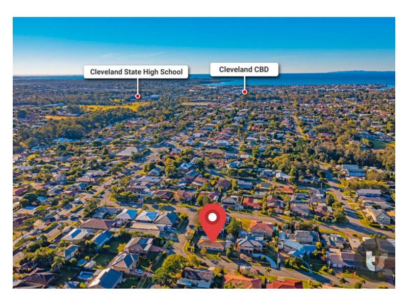 2 Tarcutta Street, Cleveland QLD 4163