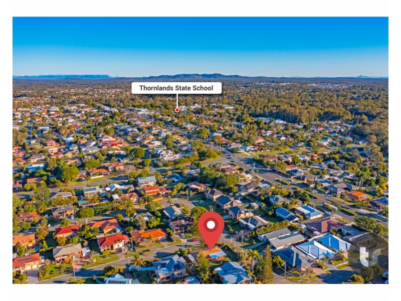 2 Tarcutta Street, Cleveland QLD 4163