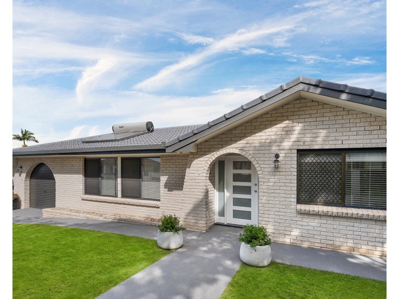 15 Glen Nevis Street, Mansfield QLD 4122