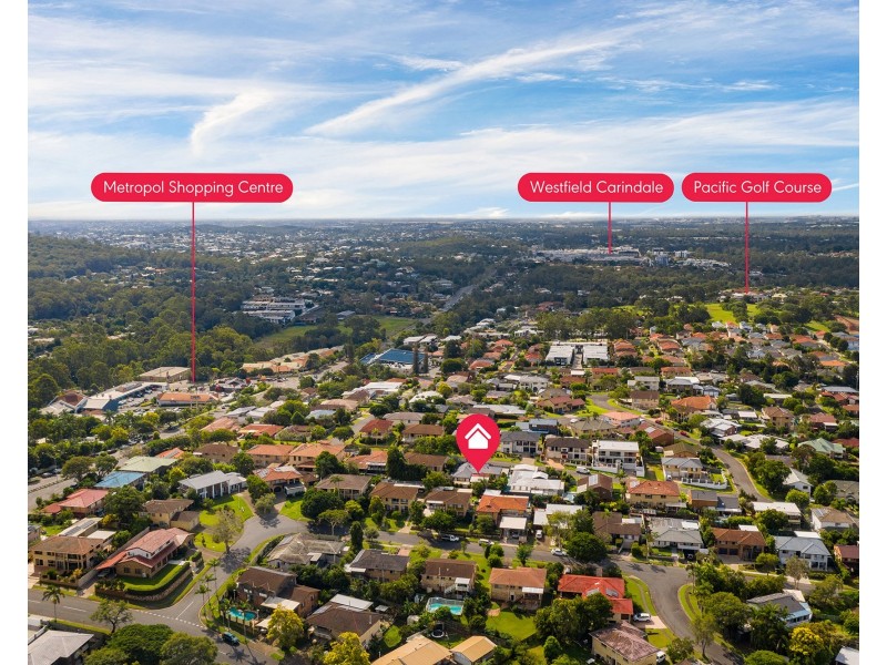 15 Glen Nevis Street, Mansfield QLD 4122