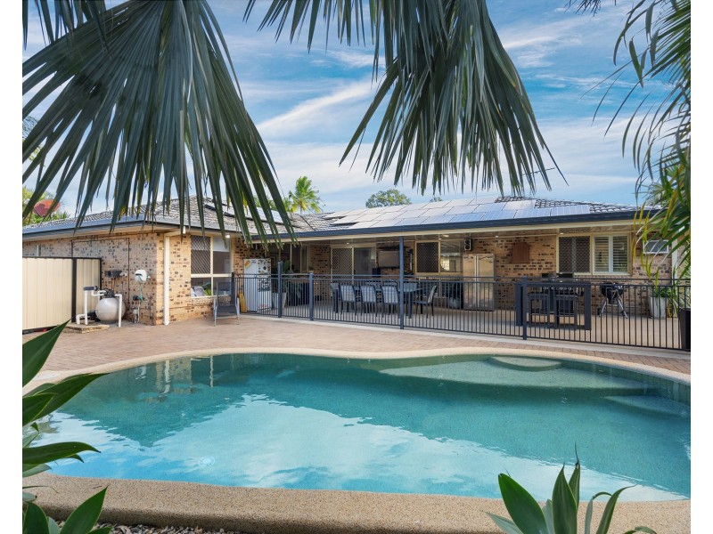 9 Costello Court, Ormeau QLD 4208