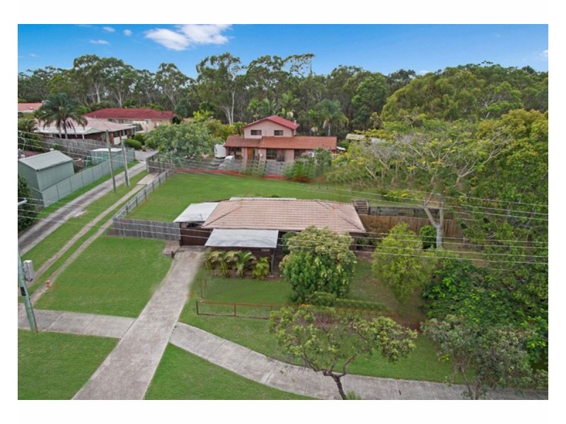 106 Vienna Road South, Alexandra Hills QLD 4161