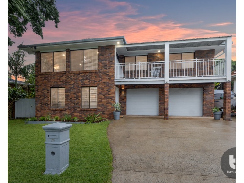 72 Beach Street, Cleveland QLD 4163