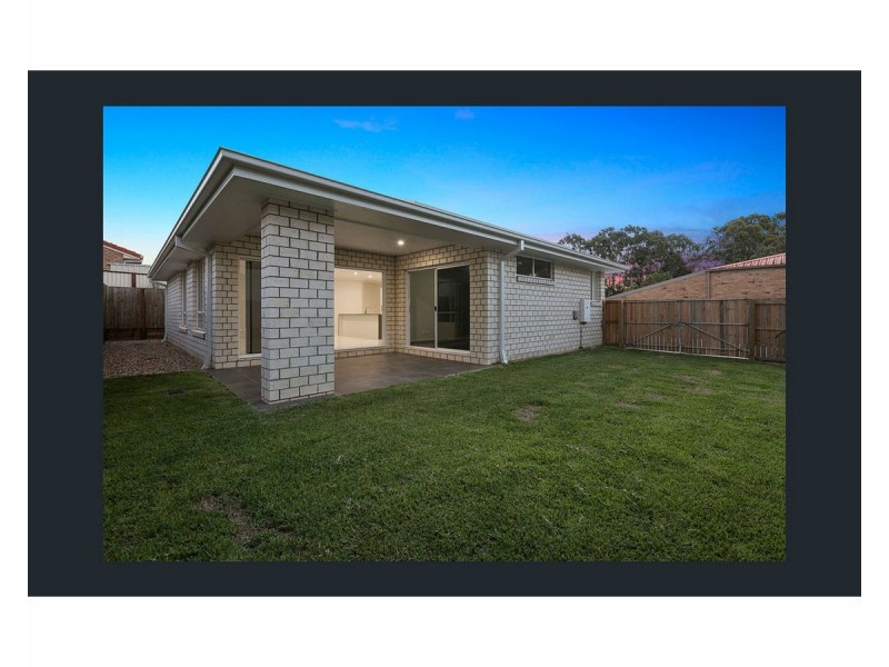 2/8 Katandra Court, Cleveland QLD 4163