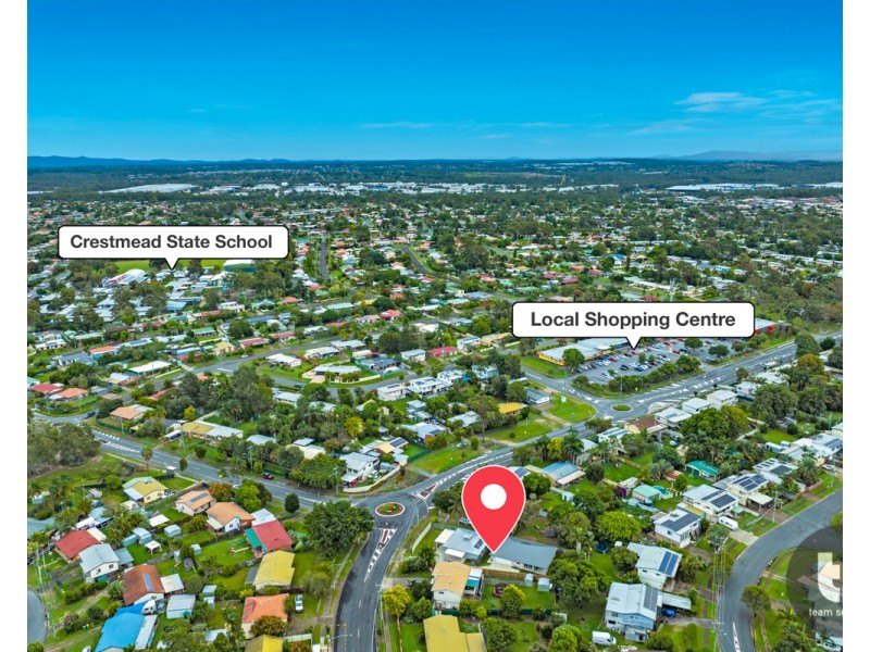 54 Waratah Drive, Crestmead QLD 4132