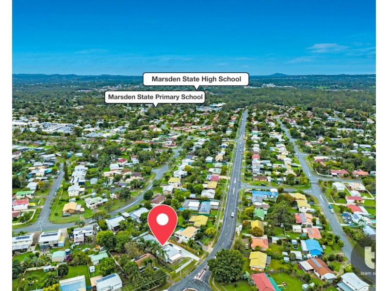 54 Waratah Drive, Crestmead QLD 4132