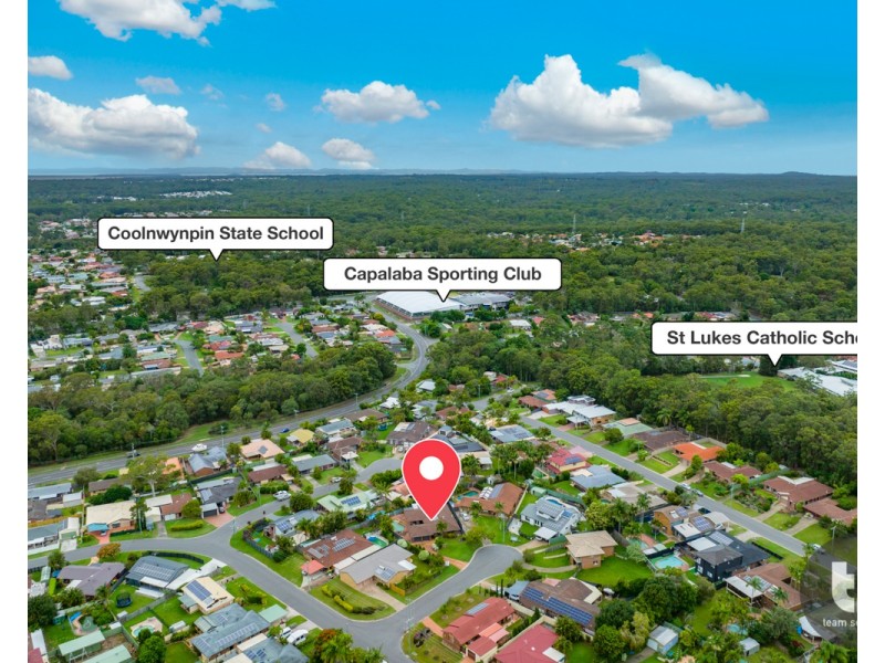 6 Persimmon Court, Capalaba QLD 4157