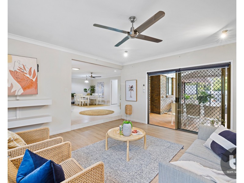 6 Persimmon Court, Capalaba QLD 4157