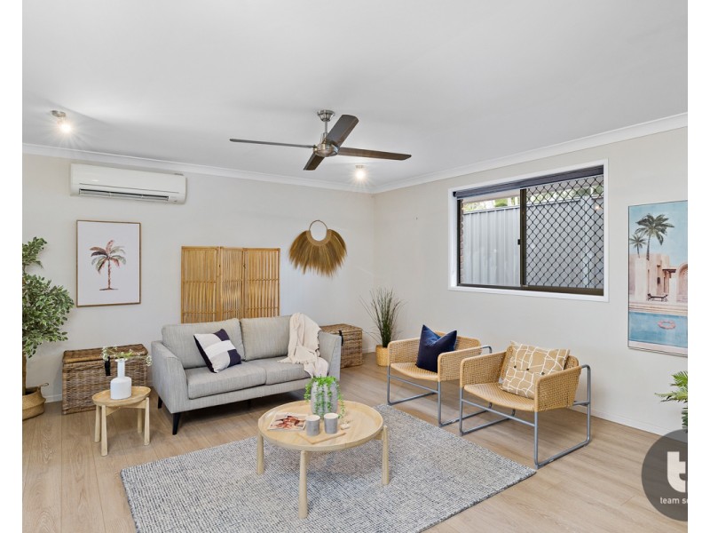 6 Persimmon Court, Capalaba QLD 4157