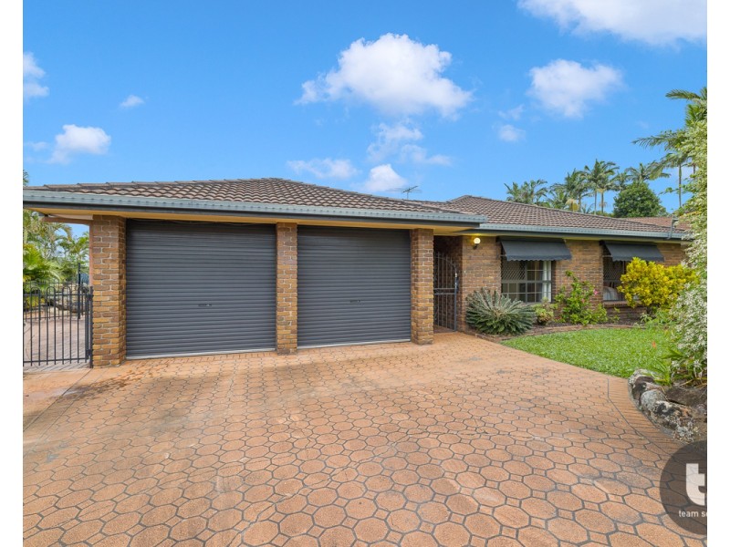 6 Persimmon Court, Capalaba QLD 4157