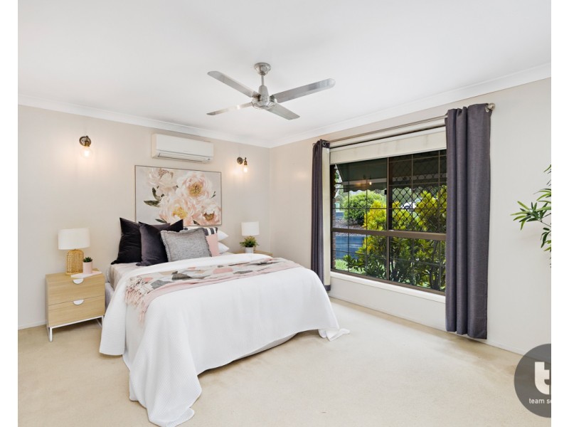 6 Persimmon Court, Capalaba QLD 4157