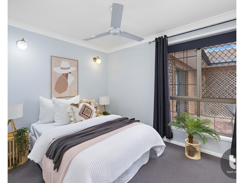 6 Persimmon Court, Capalaba QLD 4157