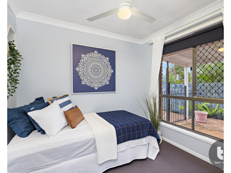 6 Persimmon Court, Capalaba QLD 4157