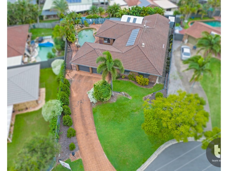 6 Persimmon Court, Capalaba QLD 4157