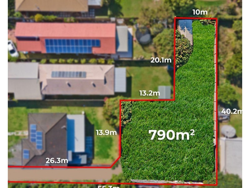 2/122 Bainbridge Street, Ormiston QLD 4160