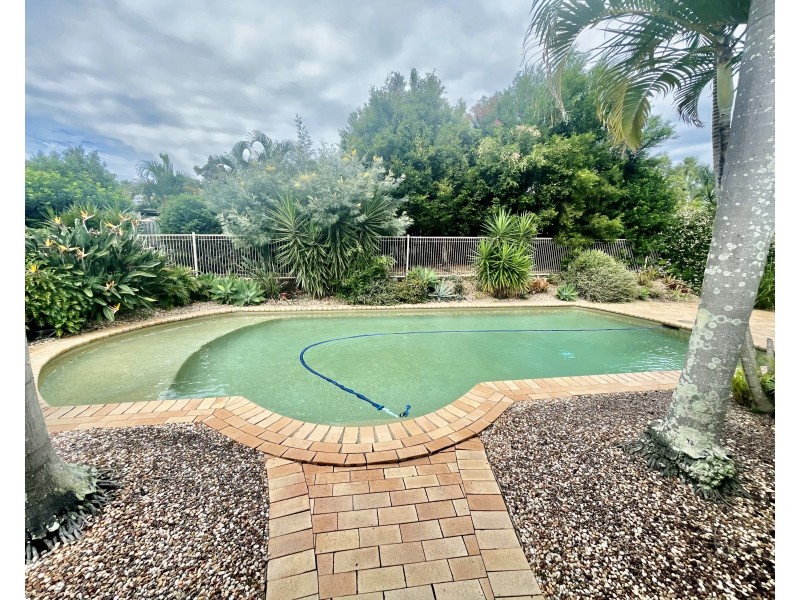 3 Apollo Court, Victoria Point QLD 4165