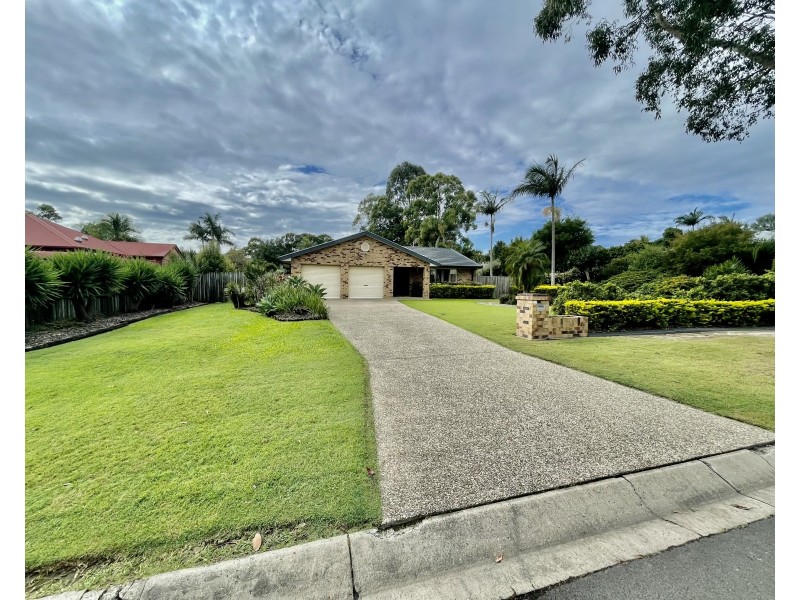 3 Apollo Court, Victoria Point QLD 4165