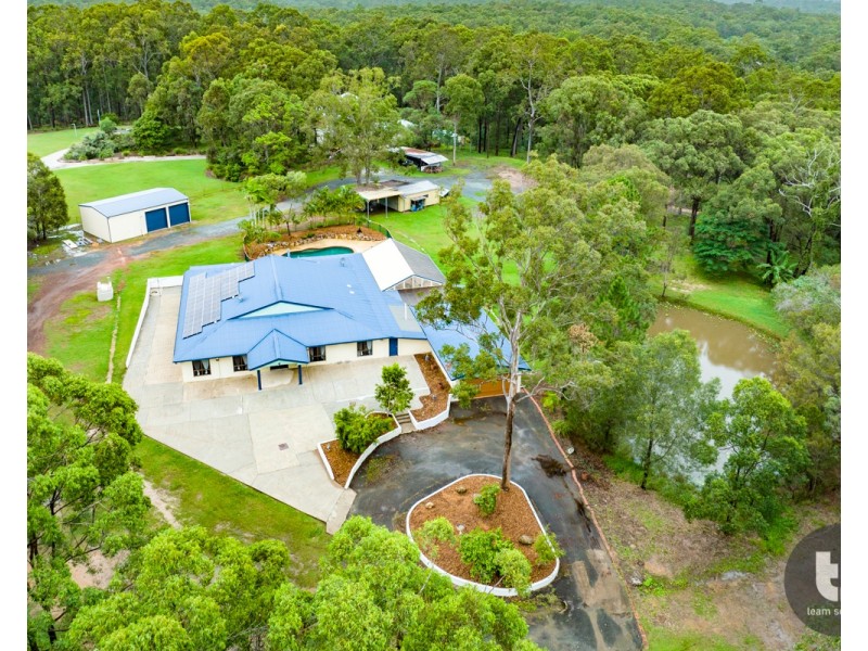 82 Booralie Street, Burbank QLD 4156