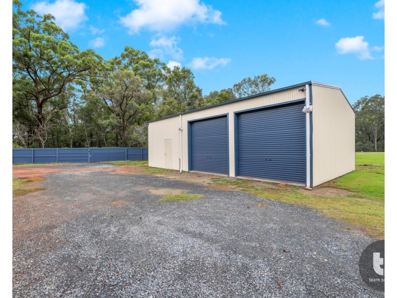 82 Booralie Street, Burbank QLD 4156