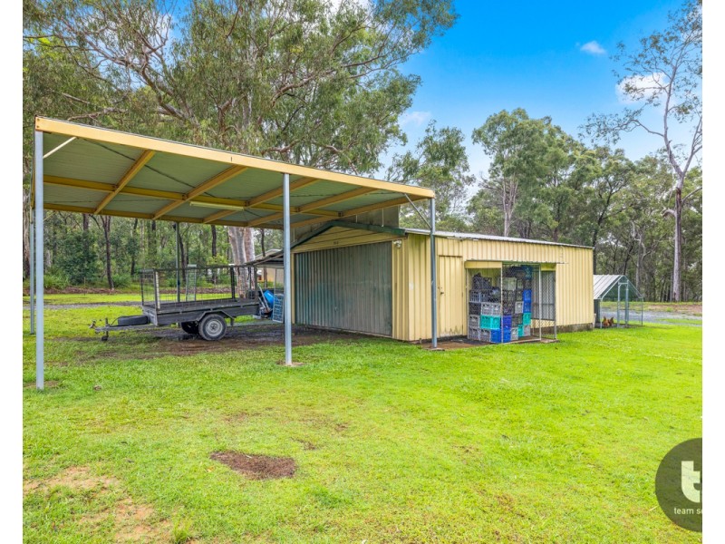 82 Booralie Street, Burbank QLD 4156