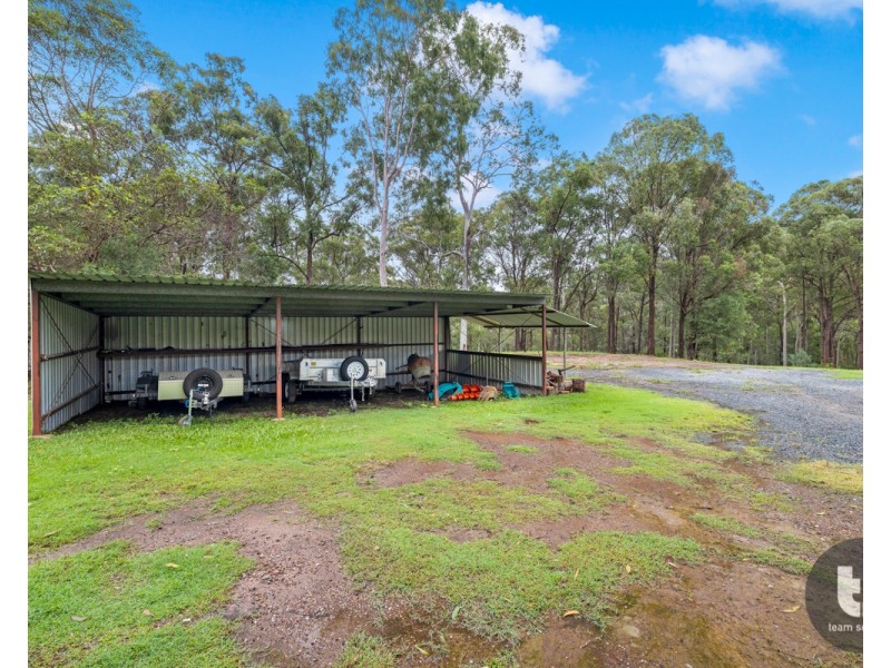 82 Booralie Street, Burbank QLD 4156