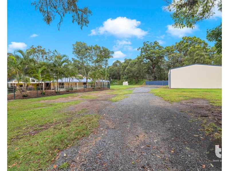 82 Booralie Street, Burbank QLD 4156