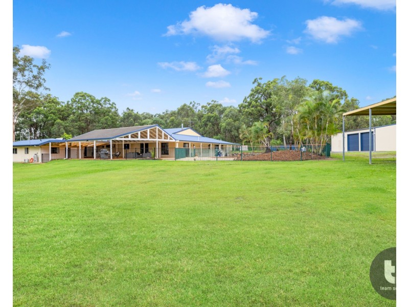 82 Booralie Street, Burbank QLD 4156