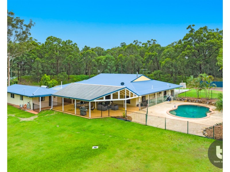 82 Booralie Street, Burbank QLD 4156