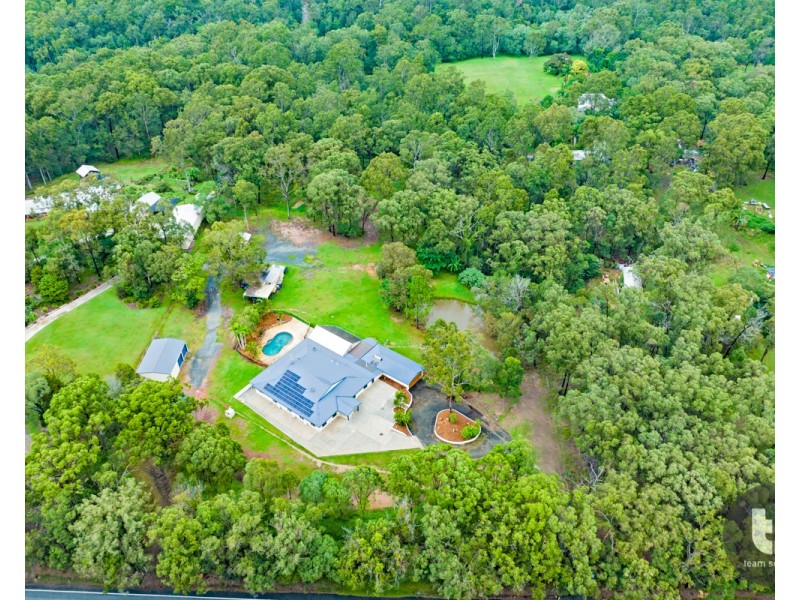 82 Booralie Street, Burbank QLD 4156