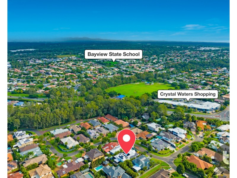 19 Ribonwood Street, Thornlands QLD 4164