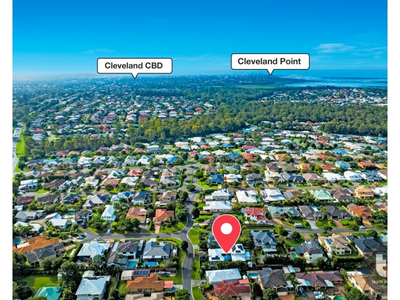 19 Ribonwood Street, Thornlands QLD 4164