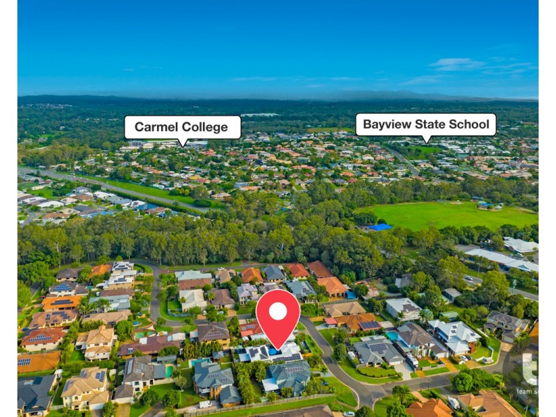 19 Ribonwood Street, Thornlands QLD 4164